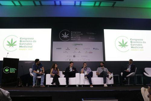 Congresso Brasileiro da Cannabis Medicinal oferece simpósios satélites gratuitos 