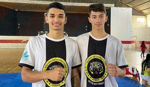 Atletas de destaque do Taekwondo brasileiro utilizam a cannabis para melhorar sua performance dentro e fora do tatame