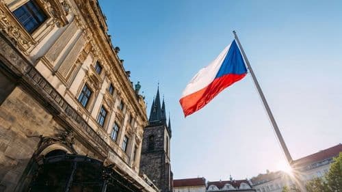 Czech Republic sets new rules for possession and cultivation of cannabis starting in 2026