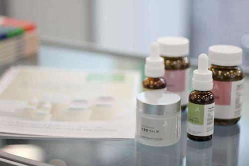 Empresa canábica lança sua marca durante a Medicinal Cannabis Fair