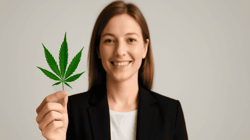 Imagem da noticia: Mais verde no bolso e na rotina: setor da cannabis cresce e busca novos profissionais