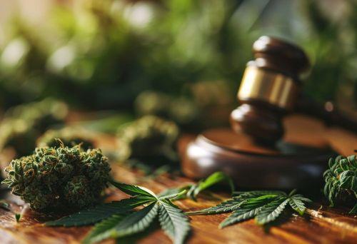 Tribunal de Justiça de São Paulo segue orientação do STF e despenaliza preso pego com 36g de maconha