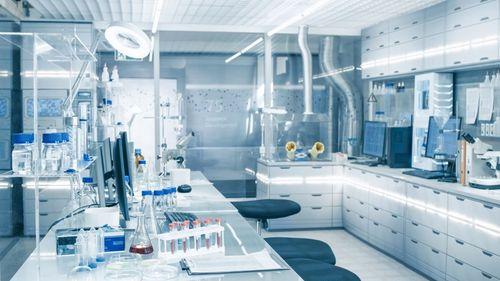 Imagem da noticia: Reblas Network includes cannabis product analysis; Brazil has 16 accredited laboratories