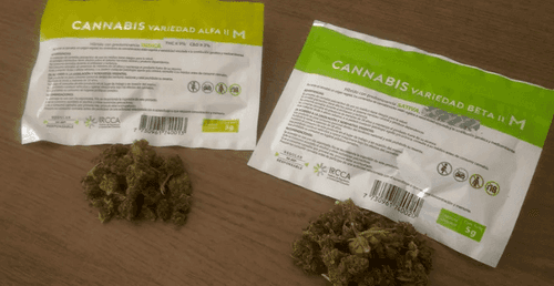 Legalização no país vizinho