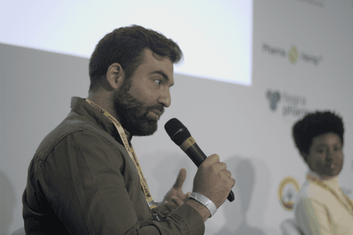 Imagem da noticia: “O potencial do Brasil no mercado da cannabis é agrícola”, diz Lorenzo Rolim