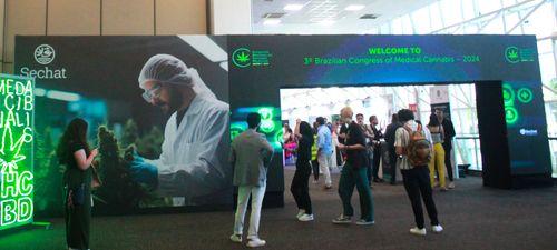 Imagem da noticia: Medical Cannabis Fair 2024