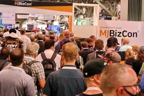 13ª edição da MJBizCon: maior evento global de negócios de cannabis