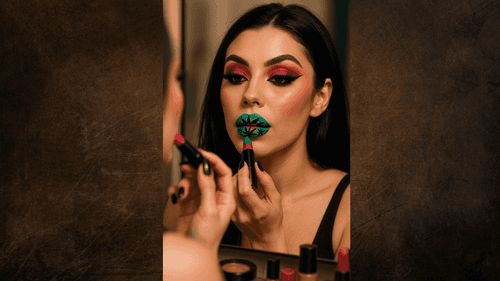 ¿Maquillaje de cáñamo? La belleza verde que desafía la regulación