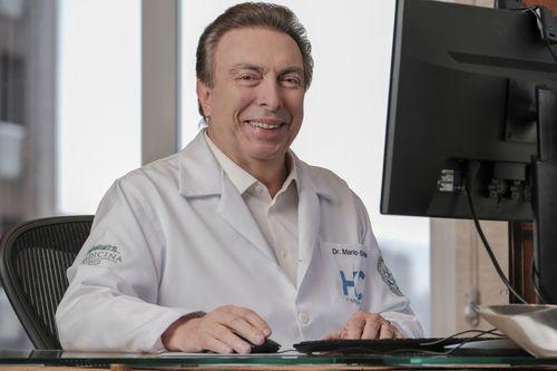 Imagem da noticia: Livro "Cannabis Medicinal", do Dr. Mario Grieco, se destaca no mercado literário brasileiro 