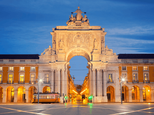 Portugal se posiciona para liderar produção de cannabis