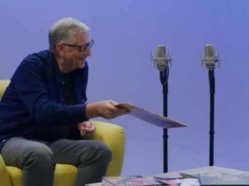 Bill Gates diz que cannabis poderia ter ajudado o pai no combate ao Alzheimer 
