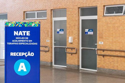 Nova sede de Núcleo de Acolhimento em Terapias Especializadas (Nate) é inaugurada em Aracaju para pacientes da cannabis