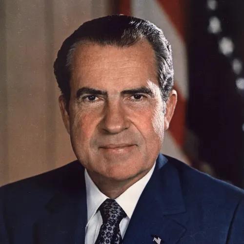 1971:  Decisão tomada por presidente dos EUA impacta o Brasil