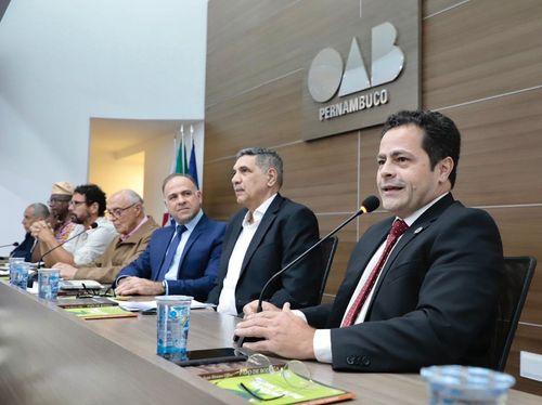 OAB-PE abre edital para seleção de trabalhos científicos com cannabis