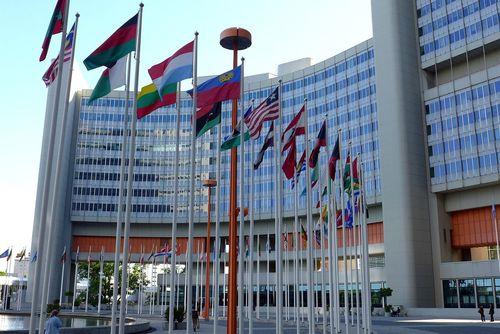 PEC das drogas é denunciada durante sessão da ONU