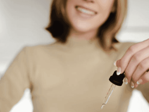 ¿El CBD crea adicción?