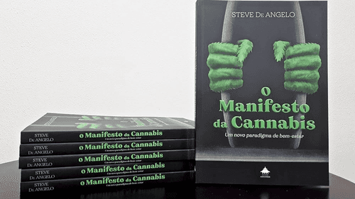  “O Manifesto da Cannabis”: um convite para repensar o bem-estar