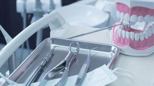Imagem da noticia: Cannabis medicinal no tratamento odontológico: 4 doenças que dentistas podem tratar