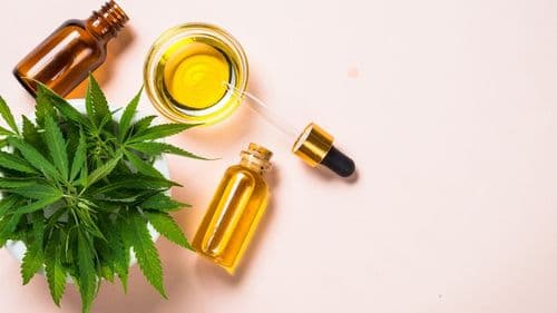 Imagem da noticia: Anvisa proíbe comercialização de produtos de cannabis de empresa 