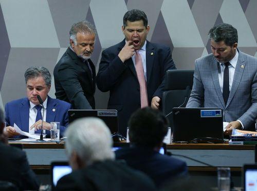 PEC das drogas aprovada na CCJ: O que vem a seguir?  