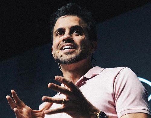 "Maconha destrói neurônios e diminui a produtividade", afirma Pablo Marçal em entrevista 