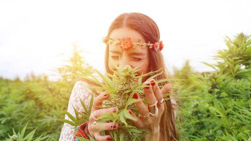 Woman secures court-ordered access to cannabidiol-based medicine for fibromyalgia treatment