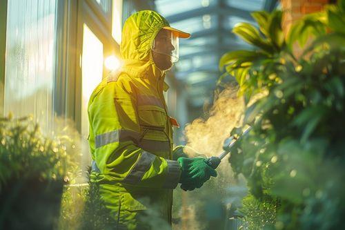 Resíduos de cannabis podem virar pesticidas biológicos para olivais