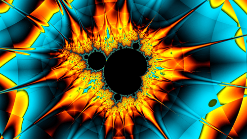 Imagem da noticia: Study points to integration between experience and brain in the use of psychedelics