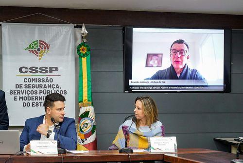 Projeto de fornecimento gratuito da cannabis para o estado do Rio Grande do Sul entra na pauta de deputada   