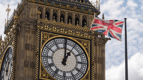 Imagem da noticia: El uso de cannabis medicinal está creciendo en el Reino Unido y los pacientes informan de su eficacia y bajo índice de efectos secundarios