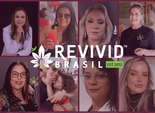 Transformando vidas: mães e a jornada pela cannabis medicinal 