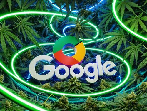 SEO para empresas de cannabis 