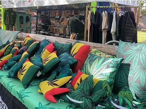 Polêmica gera cancelamento de evento sobre cannabis em Campinas/SP 