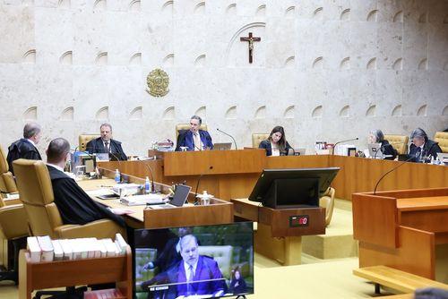 STF estabelece 40g ou 6 plantas plantas fêmeas de maconha para consumo próprio; entenda o que muda