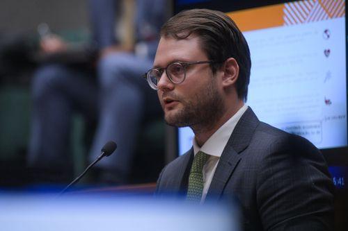 Imagem da noticia: STJ pode acelerar a regulamentação do cultivo de cânhamo no Brasil sem ficar preso à promessa da União, diz advogado da DNA