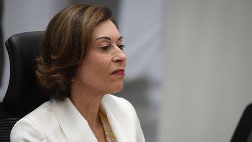 Imagem da noticia: Regina Helena Costa: Governo cumpriu a determinação sobre regulamentação do cultivo de cannabis, provisoriamente