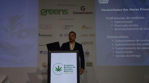 Mercado da cannabis: como se destacar no setor prestando serviços inovadores no campo logístico 