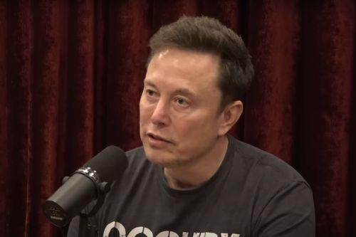 Imagem da noticia: Elon Musk e Joe Rogan defendem o uso de psicodélicos