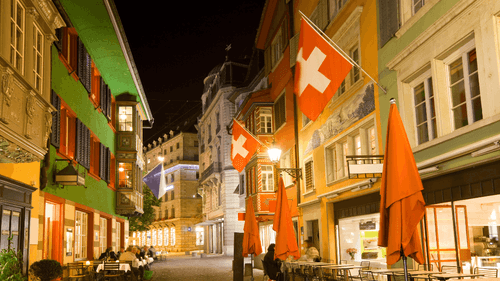 Imagem da noticia: Cannabis com responsabilidade: Suíça dá novo passo rumo à legalização nacional