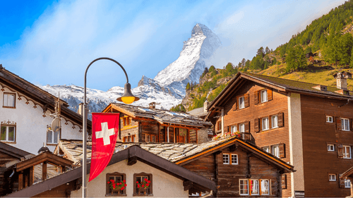 Estudo na Suíça com 7 mil pessoas aponta consumo de cannabis de menor risco