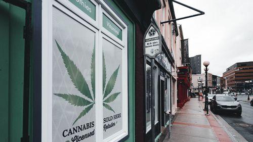 Imagem da noticia: Vendas de cannabis em Ohio superam a marca de US$ 3 bilhões