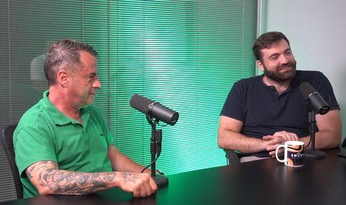 "Deusa Cast" explora avanços no melhoramento genético da cannabis e o potencial do cânhamo industrial