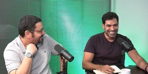 Deusa Cast: Canabidiol no SUS de SP e o acesso à cannabis medicinal no Brasil 