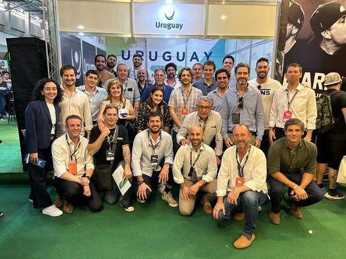 Uruguay XXI destaca  Medical Cannabis Fair 2024 como pilar estratégico para o mercado global da cannabis