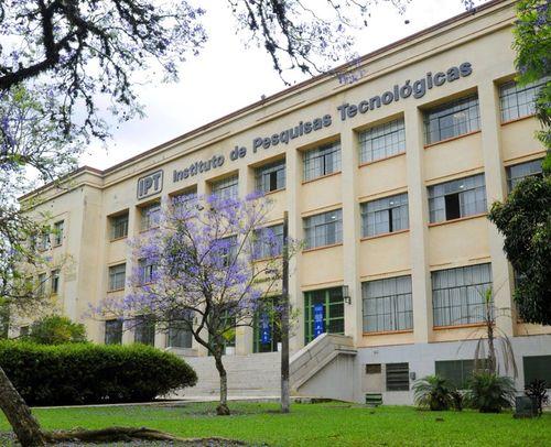 Instituto de Pesquisas Tecnológicas (IPT): inovação e excelência em pesquisa com cannabis 