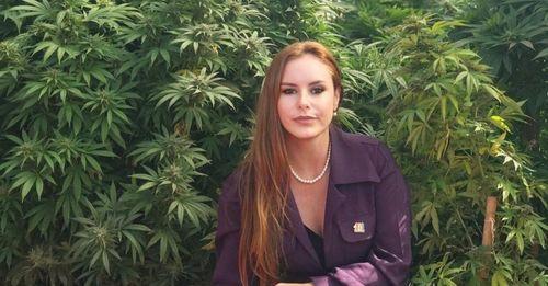 As mães de filhos com necessidade especiais me incentivaram a lutar pela cannabis 