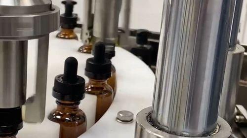 Full Spectrum Biologics na Medical Cannabis Fair 2024: inovação em saúde e bem-estar 