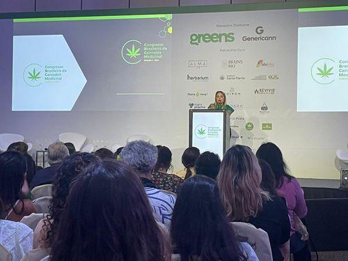 Uso da Cannabis na Pediatria: Como atuar desde a infância nos inflamossomas