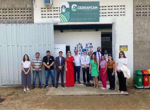 Justiça Federal da Paraíba autoriza CEBRAPCAM a cultivar cannabis para fins medicinais  