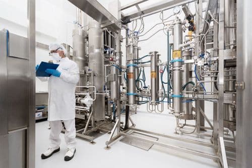 Imagem da noticia: GreenCare Pharma expande portfolio na farmácia com Autorizações Sanitárias para novos  Extratos de cannabis no Brasil 